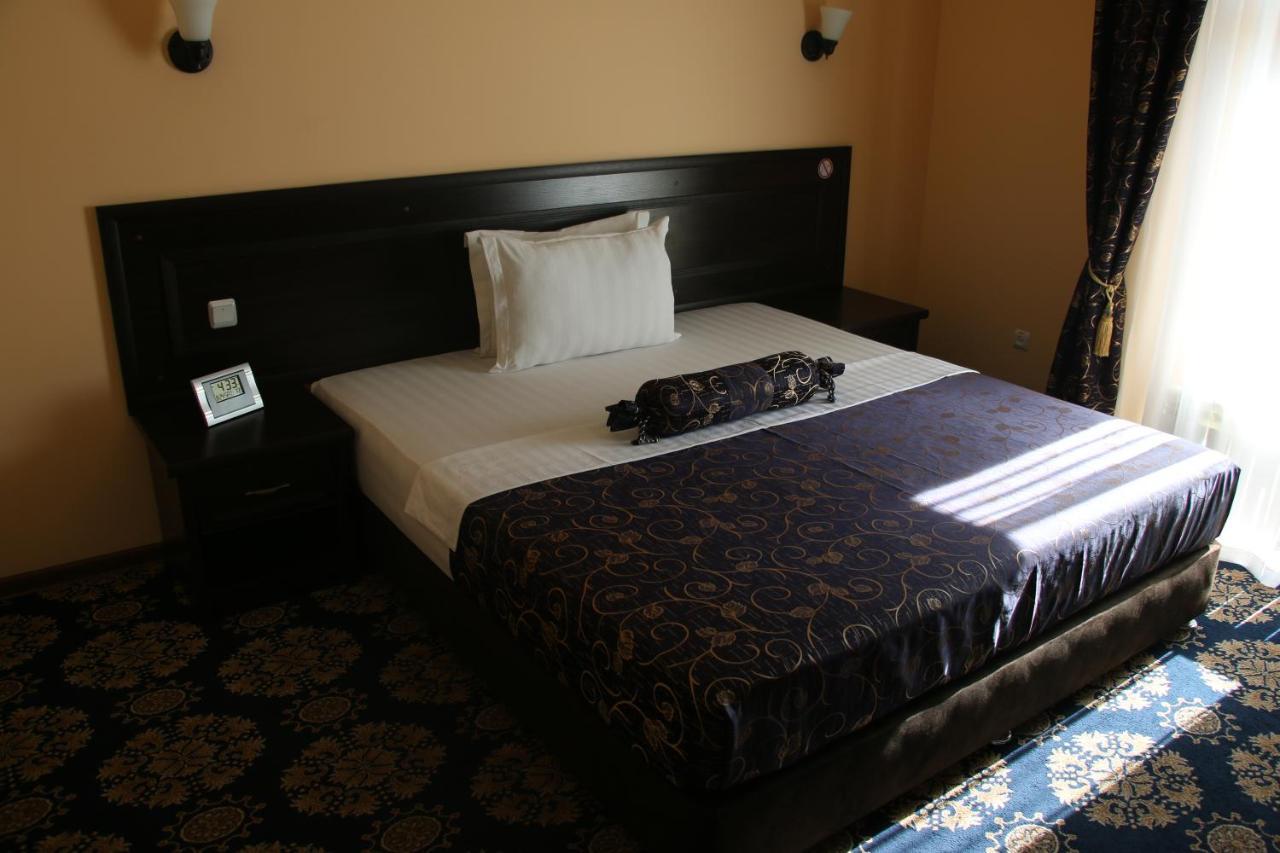 Minorai Kalon Boutique Hotel Бухара Экстерьер фото