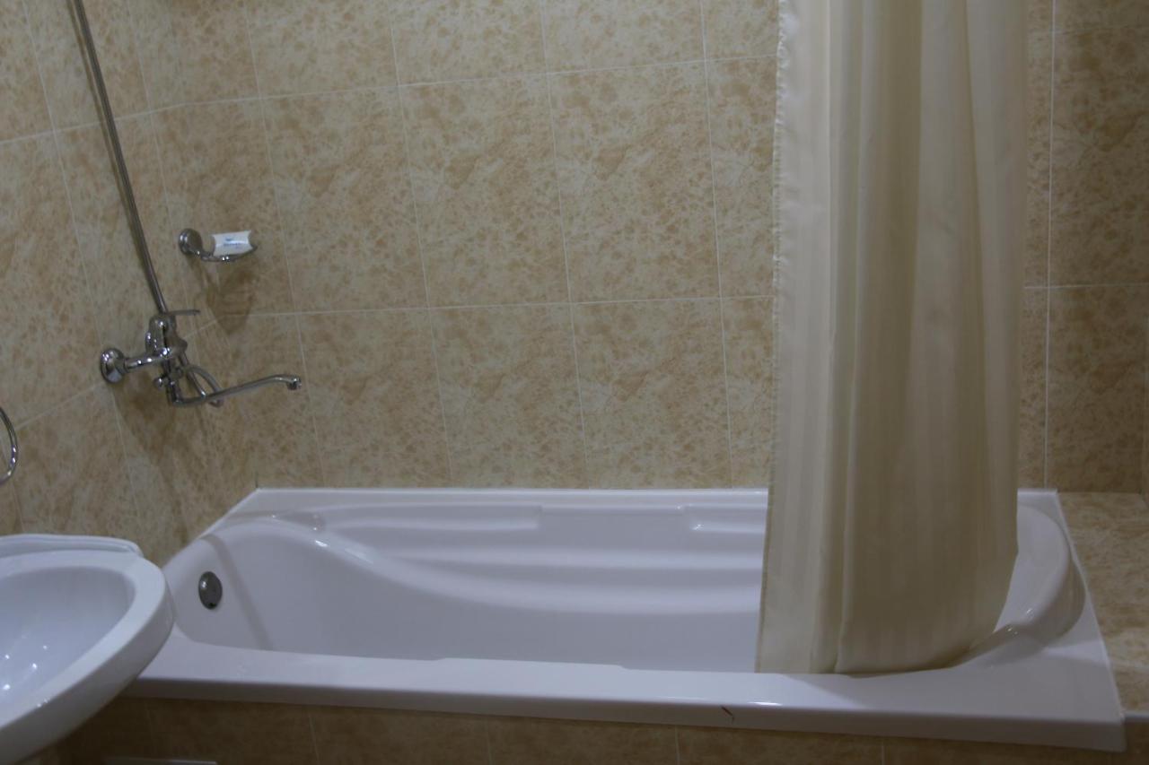 Minorai Kalon Boutique Hotel Бухара Экстерьер фото
