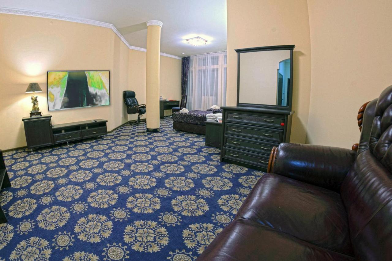 Minorai Kalon Boutique Hotel Бухара Экстерьер фото