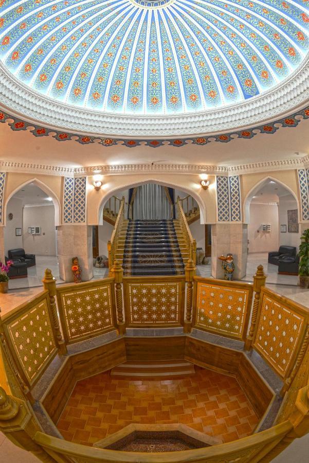 Minorai Kalon Boutique Hotel Бухара Экстерьер фото