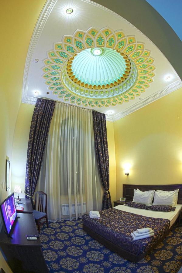 Minorai Kalon Boutique Hotel Бухара Экстерьер фото
