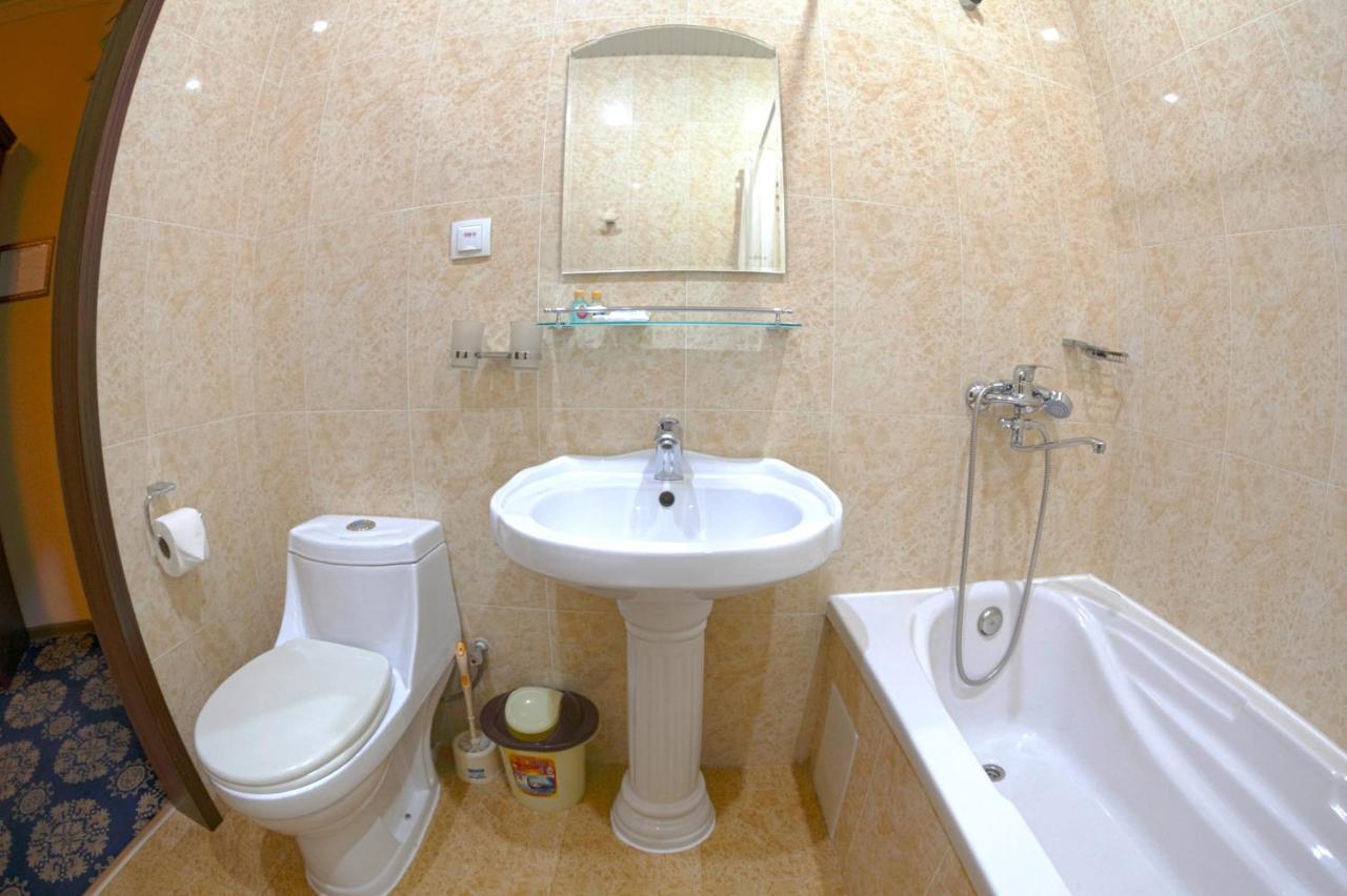 Minorai Kalon Boutique Hotel Бухара Экстерьер фото