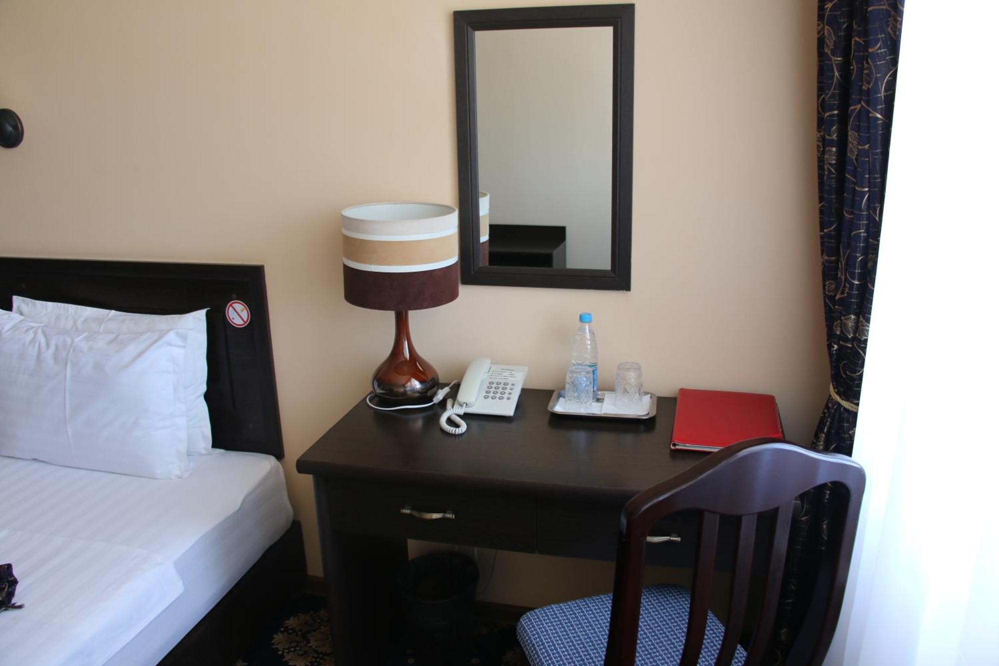 Minorai Kalon Boutique Hotel Бухара Экстерьер фото